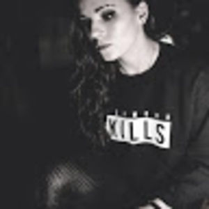 Meet your Posher, Virginia